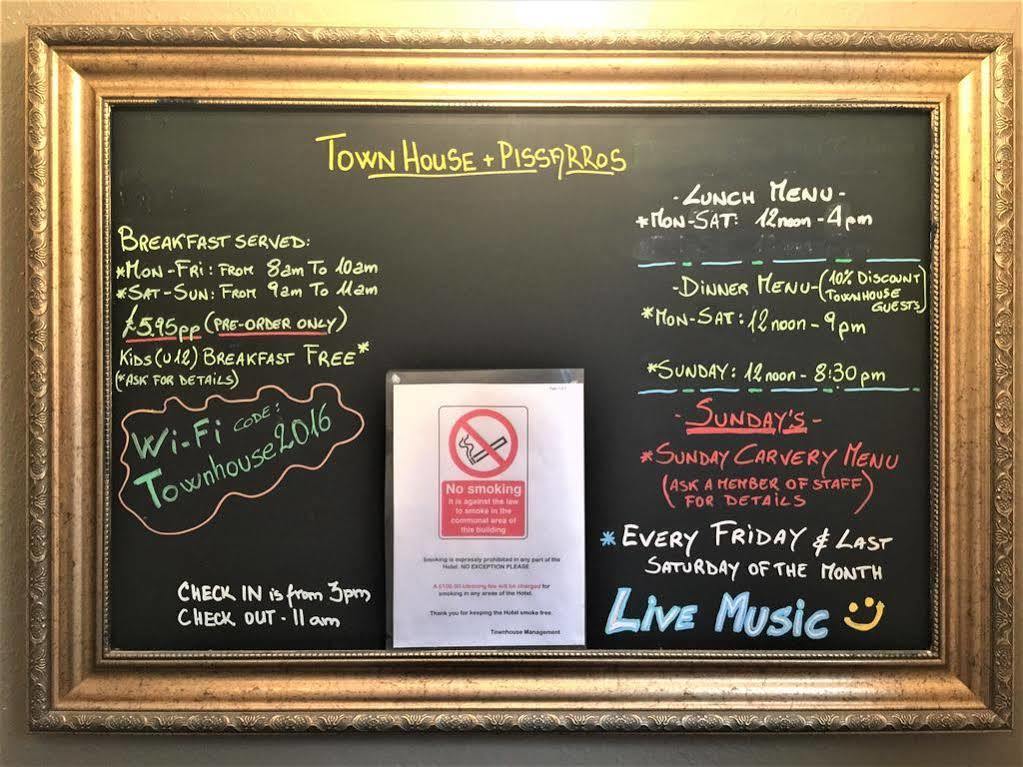 Town House 3* Hastings